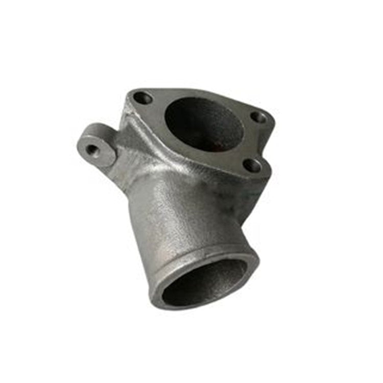 Water Inlet Connection 2830346 for Cummins Engine 4B3.9 6B5.9 B GAS CM556 B4.5 SB QSB