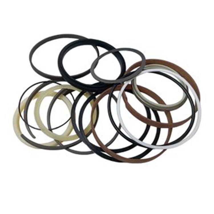 For Hitachi EX300-1 Bucket Cylinder Seal Kit 9078843