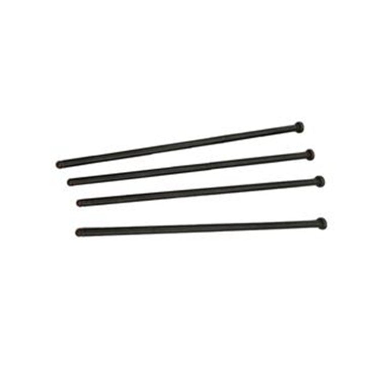 Push Rod 1125750360 for Isuzu Engine 6BB1 4BG1 Hitachi John Deere Excavator