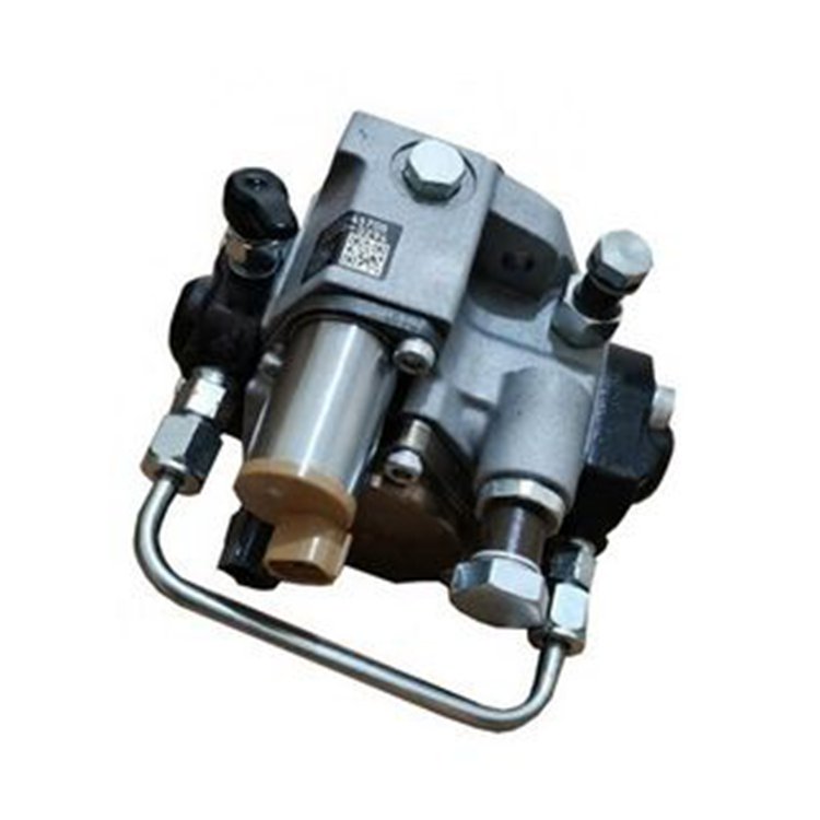 Denso Fuel Injection Pump 294000-0370 for Nissan Navara Pathfinder Engine YD25