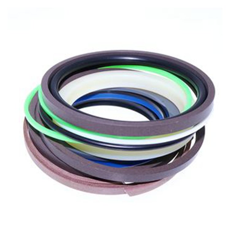 For Hitachi EX120-2 Bucket Cylinder Seal Kit 4286739
