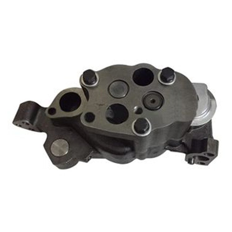 Oil Pump 2P1785 for Caterpillar Engine 3304 3306 Excavator 215 215B 225 235
