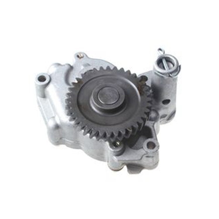 Oil Pump ME013203 for Mitsubishi Engine 6D34 6D31 6D31T