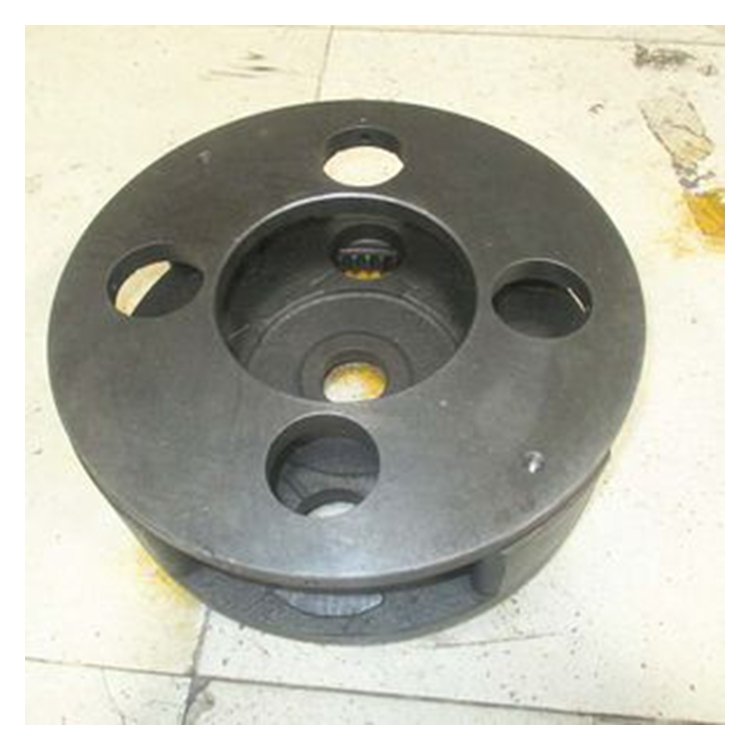 KOBELCO SK225-9 Swing Second Class four star Frame