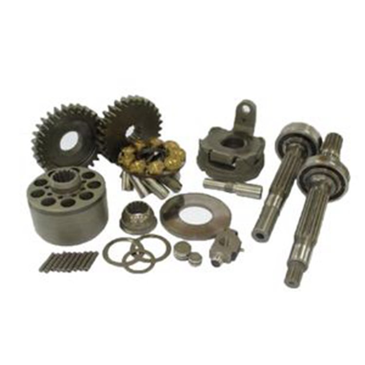 Hydraulic Pump Repair Parts Kit for Sauer MPV45