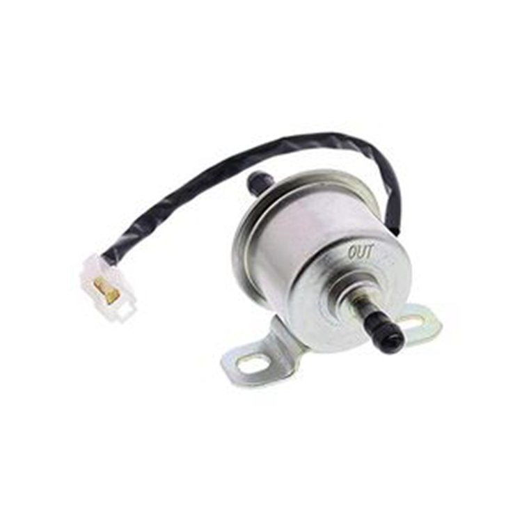 Fuel Pump 1G377-52030 for Kubota Tractor BX1880 BX1880-1 BX2380 BX2380-1 BX23S BX23S-1