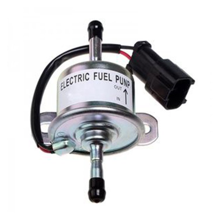 Fuel Pump 43650-02700 for Yanmar Engine Airman PDS185S-6E1 Air Compressor