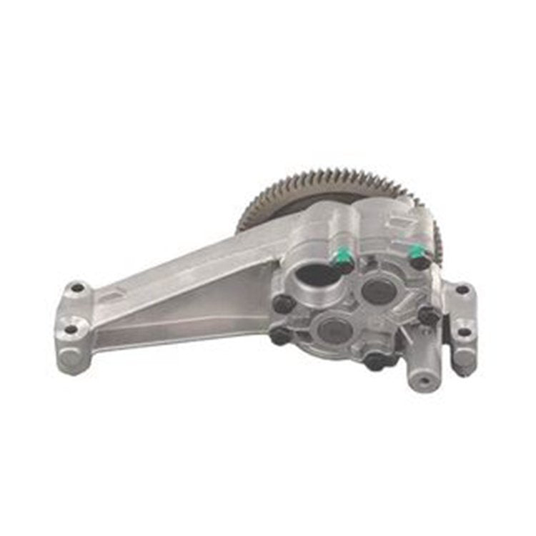 Oil Pump 2209509 2028987 for Scania Engine DC11 DC12