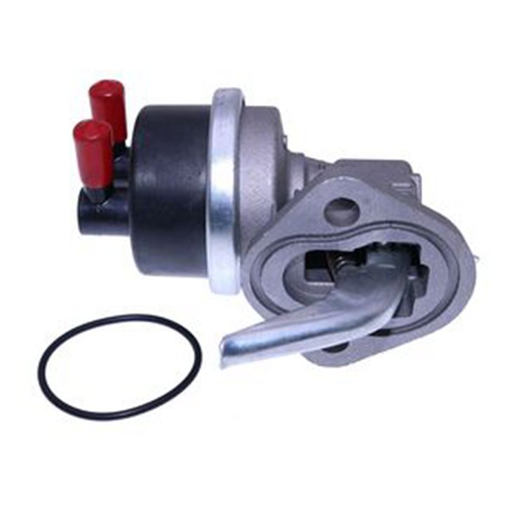 Fuel Pump for John Deere 3179DF 3179TF 4039 4239D 4239T 4329A 6359 Series 300 Diesel Engine Saran