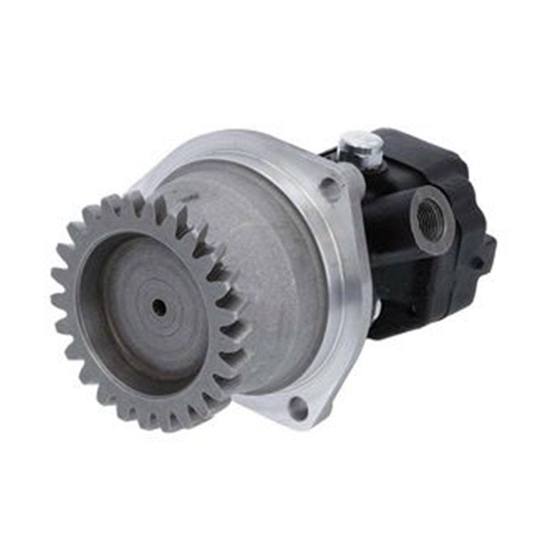 Fuel Pump 504066263 for New Holland Tractor T9030 T9040 T9050 TJ380 TJ430