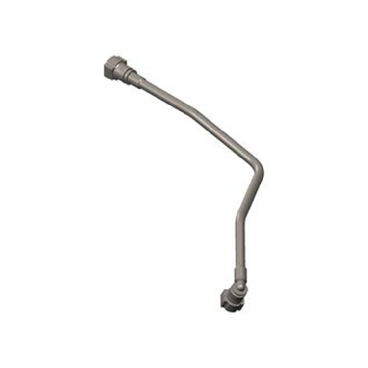 Compressor Water Outlet Tube 3287416 for Cummins Engine 6ISBE6.7 6ISDE6.7 ISDE ISBE 6ISBE