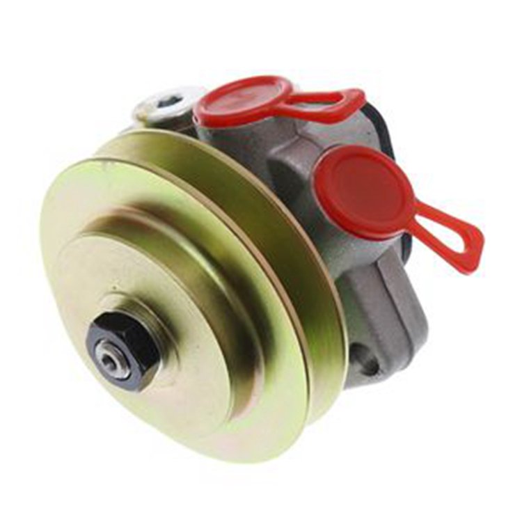 Fuel Pump 21518471 for Volvo Penta Engine TAD520 TAD530 TAD720 TAD730 D5A D7A D7C