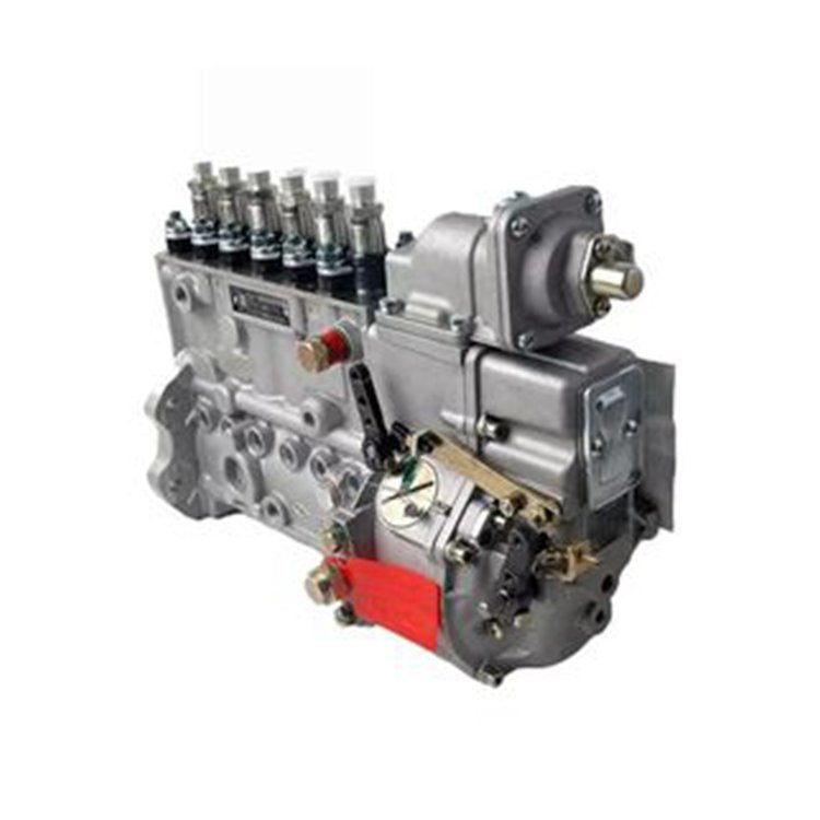 Fuel Injection Pump 6AW133-9.5 3973198 for Cummins Engine 6BT 5.9-C155