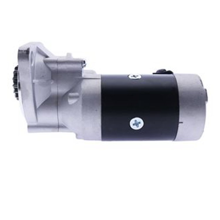 For John Deere Tractor 4500 4510 4600 4610 4700 Yanmar Engine 4T95 4TN82 Starter Motor AM877284