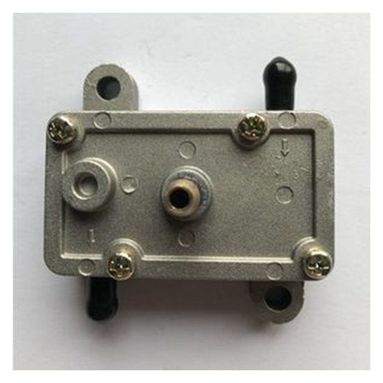 Fuel Pump DF44-211 for Manco Talon 260CC 300CC Linhai Bighorn JCL Xinggyue ATV UTV