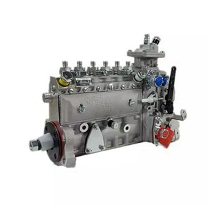 Fuel Injection Pump 3913902 4996844 for Cummins Engine 6BT 5.9L 160HP Komatsu Excavator PC200-6 PC200-7