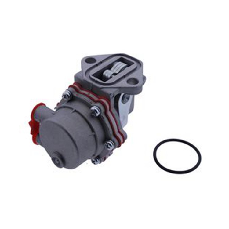 Fuel Feed Lift Pump ED0065851510-S for Kohler Lombardini Engine KDW702 KDW602 KDW502 KDW1003 KDW903