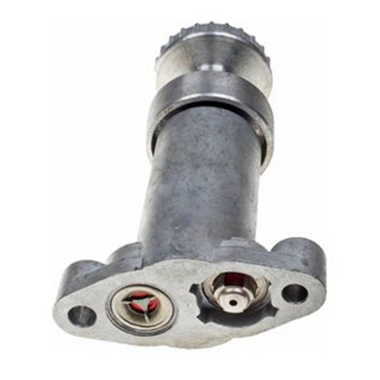 Fuel Primer Pump 4W0788 for Komatsu Excavator H95