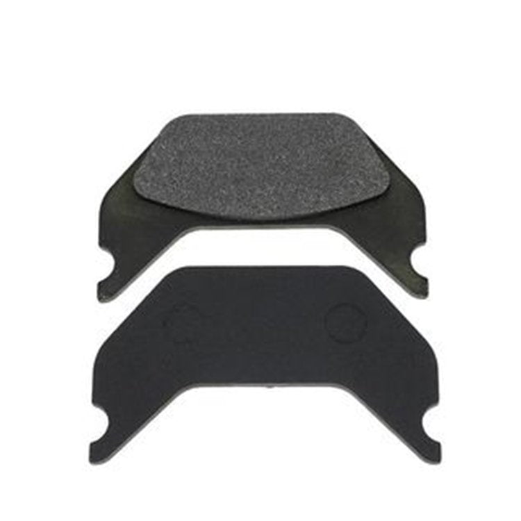 Brake Pad Kit 330887A1 for CASE Wheel Loader 621C 721C 821C 921C