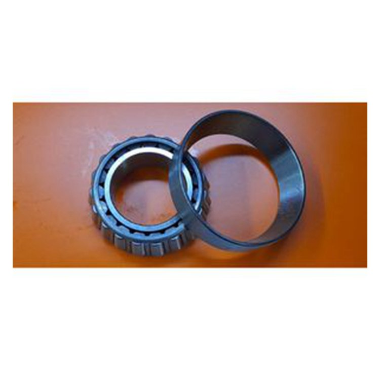 Tapered Roller Bearing 005.09.0761 for Dana Spicer