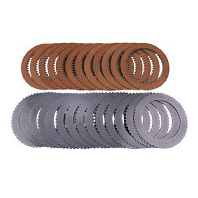 Clutch Reverser Rebuild Kit 445/12307 and 445/03205 for JCB 2CX 2CXS 2CXL 4C 3D-2WD 525-67