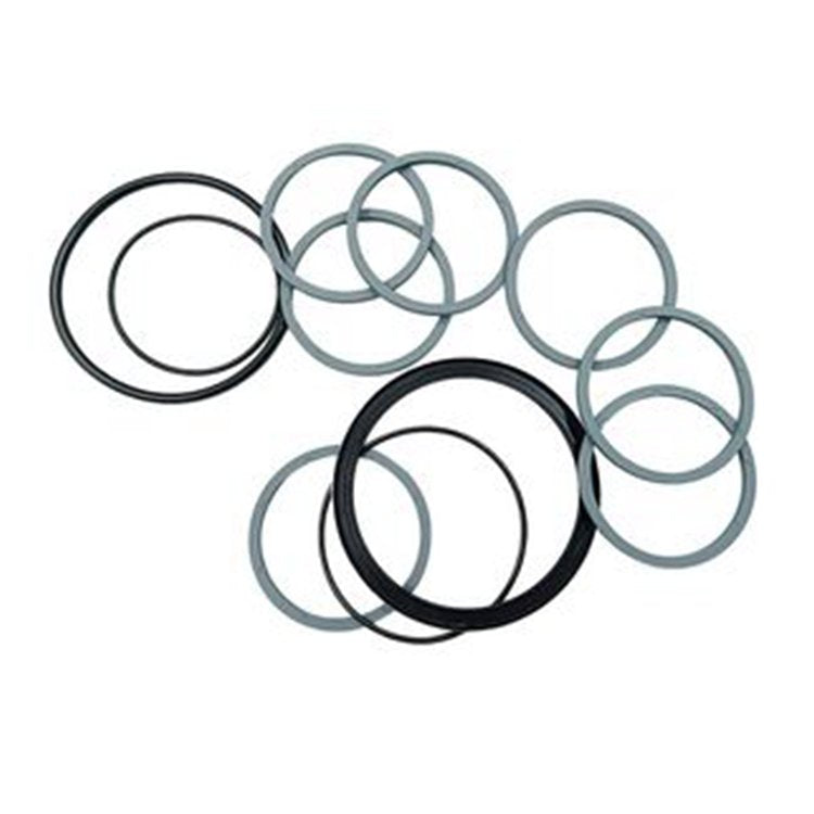 For Hitachi EX60-1 Center Joint Seal Kit