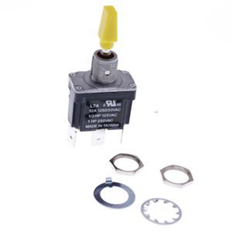 Micro Switch Toggle Switch 4360328 for JLG 1930ES 3246ES 2630ES 2646ES 2030ES 3248RS 1932RS 600S 340AJ 660SJ 800AJ 460SJ 2032ES 600AJ 2632ES