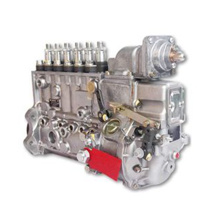 Bosch Fuel Injection Pump 0402736889 3283279 3283279RX for Cummins Engine 6CTA-C245