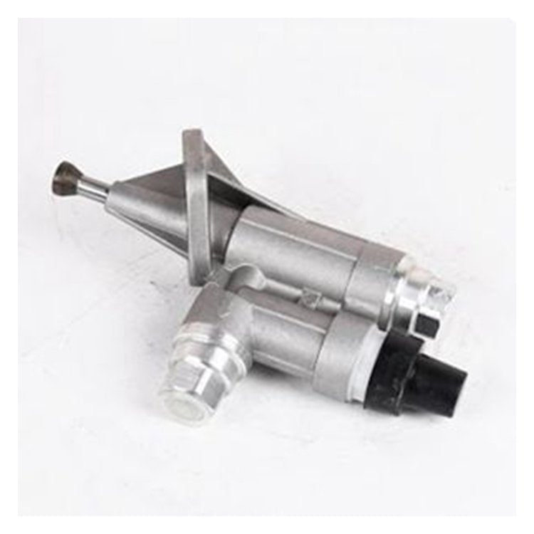 Fuel Lift Pump 6732-71-6590 6732-71-6591 for Komatsu Engine SA4D102E-1 Loader WA120-3L WA380-1LC WA420-1LC Dozer D32E-1 D38E-1A
