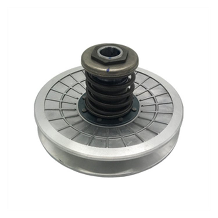 CVT Secondary Clutch Assembly Clutch Drive 21400-F39-0000 21400-004-0000 for Hisun 500-700cc ATV Quad HS500 HS700