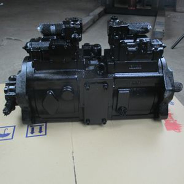 For Kobelco SK260-8 Hydraulic Pump YN10V00036F1