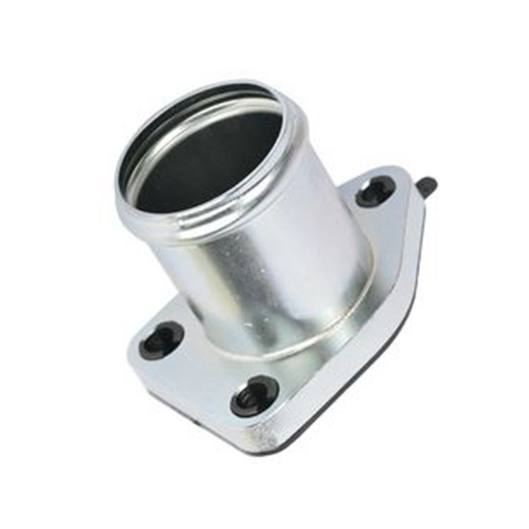 Water Inlet Connection 3941929 for Cummins Engine 4BT 6BT ISB QSB