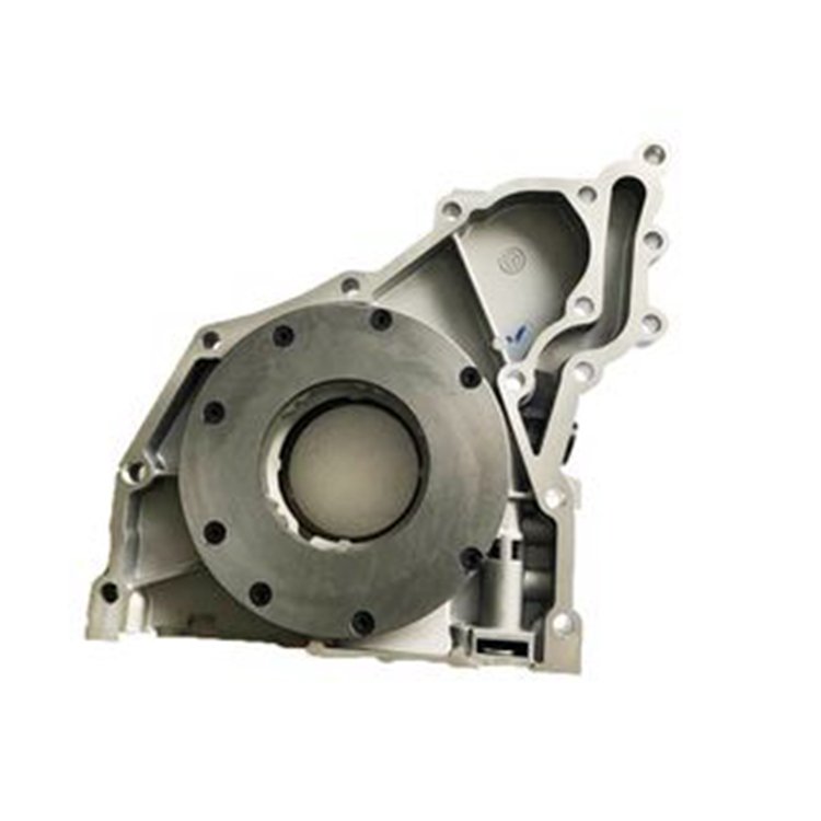 Oil Pump Housing 21600195 for Volvo Penta TAD520 TAD720 TAD721 TAD722