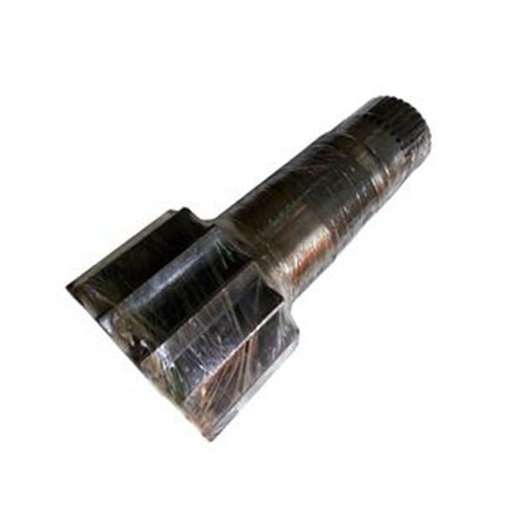 Shaft 2044629 for Hitachi ZX110 ZAX120 ZAX120-3 ZAX130 ZAX130-3 ZAX135 ZX120 ZX135UR ZX135US ZX135UST