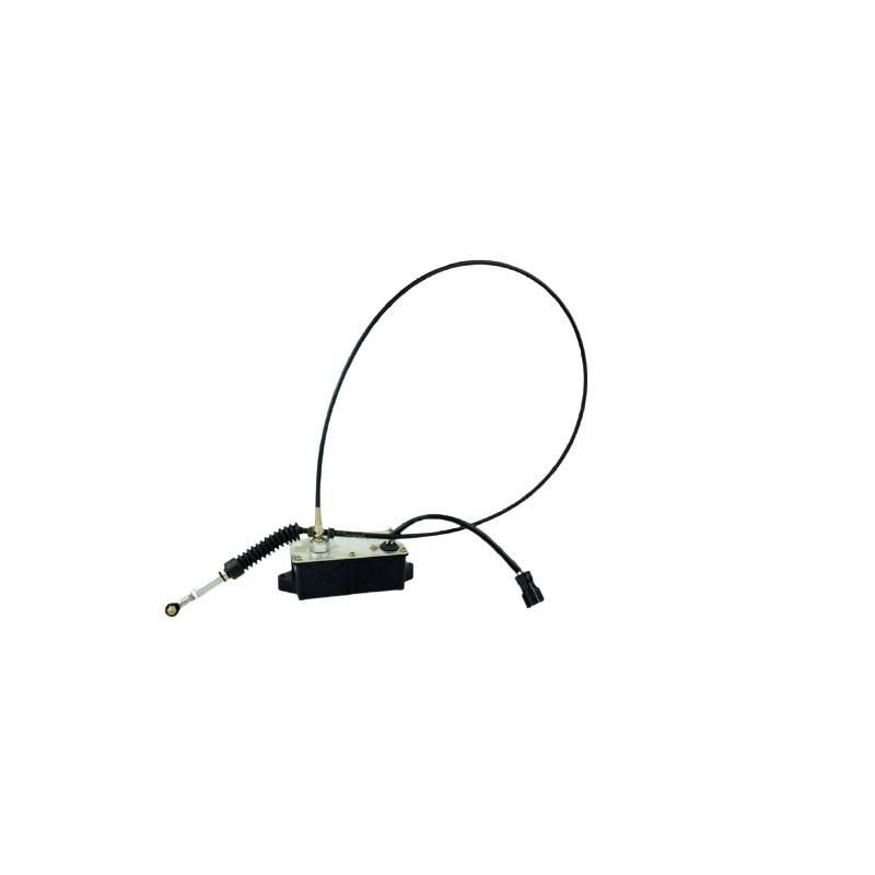 Ac2/1000 Stepping Motor Assembly For Xiagong Xg808 Xg815 Xg821 Xg822 Xe200 Xe230 Excavator