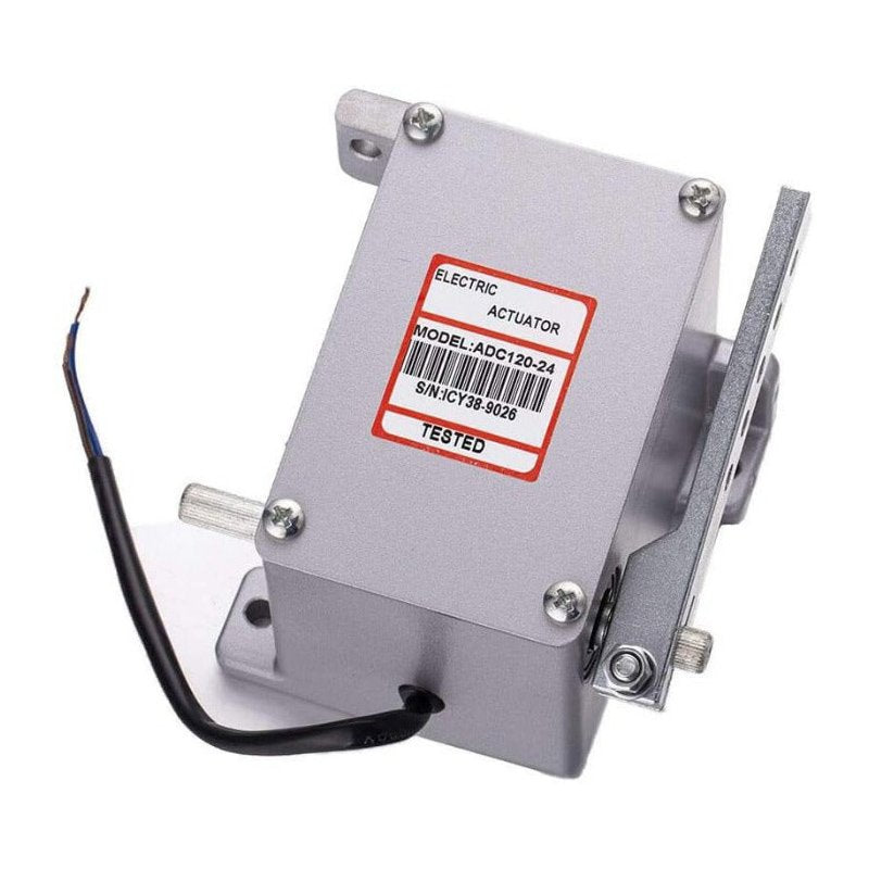 Adc120 Adc120-24V Electronic Actuator Generator Automatic Controller For Gac 24V