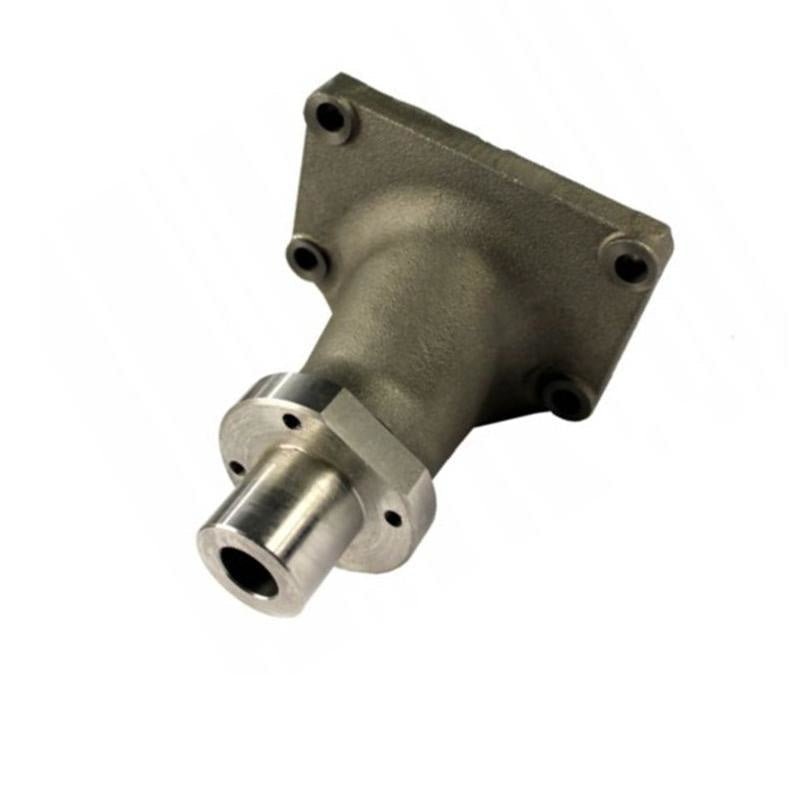 Aftermarket Construction Machinery Spare Parts 02/201357 02/200370 Fan Drive For 3Cx Backhoe Loader