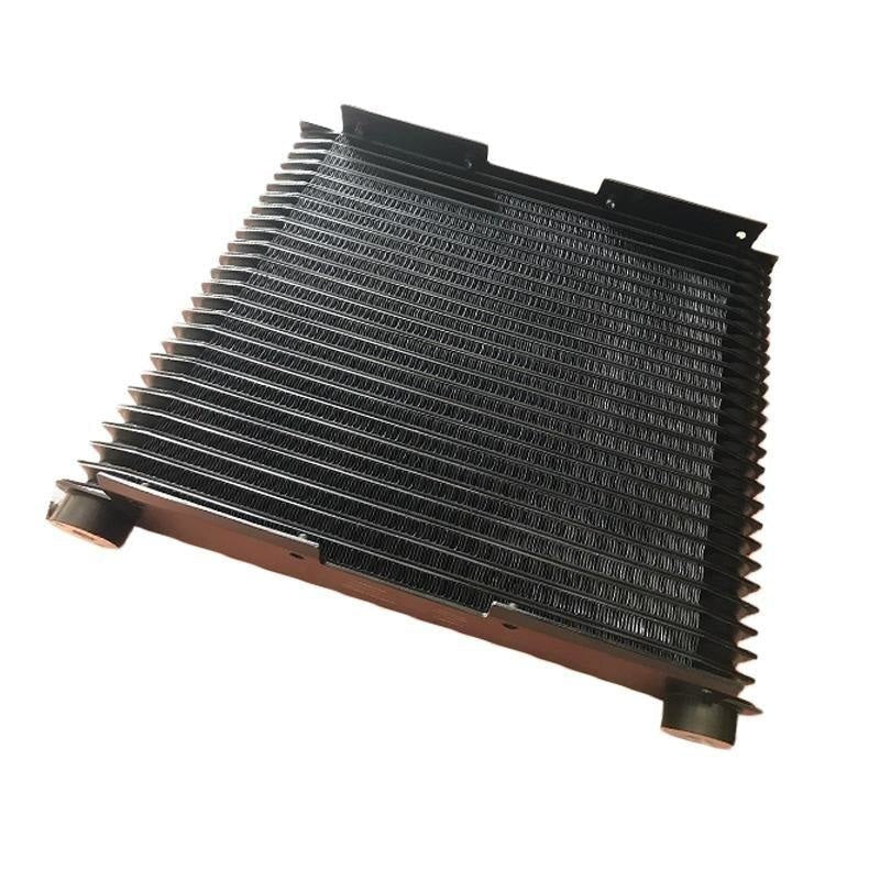 Aftermarket Machinery Diesel Engine Spare Parts 04287044 Oil Coolers For Deutz 2011