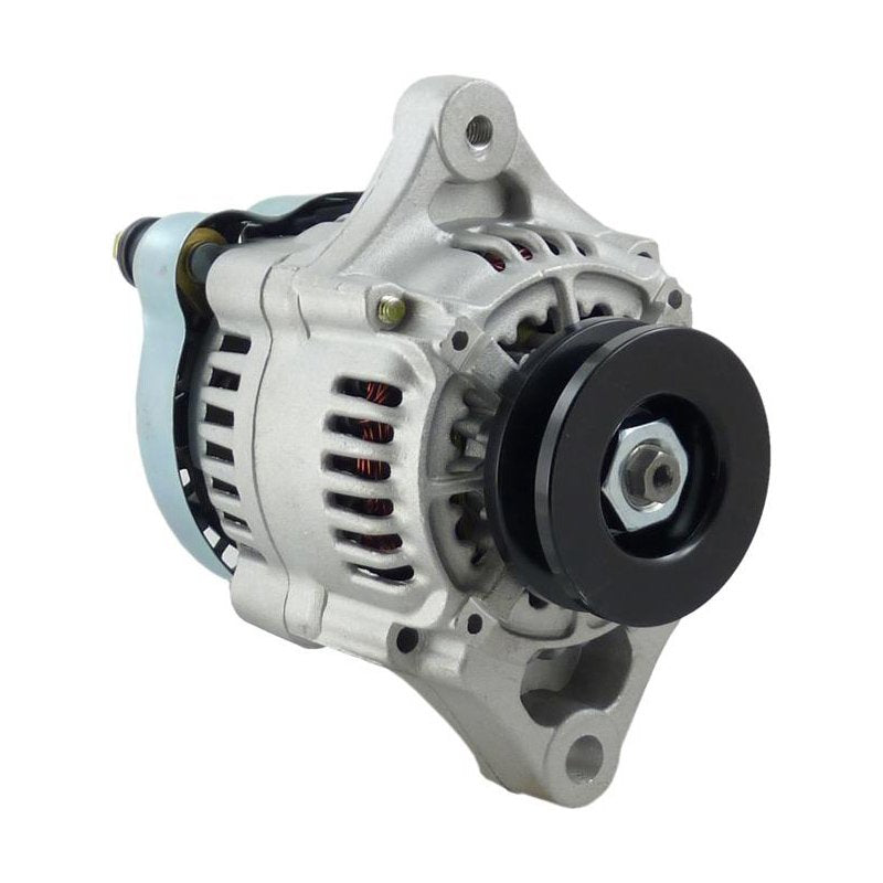 Alternator 100211-1670 121960 12V 40A For Kubota V1305E Engine L2600Dt L4300Dt Tractor