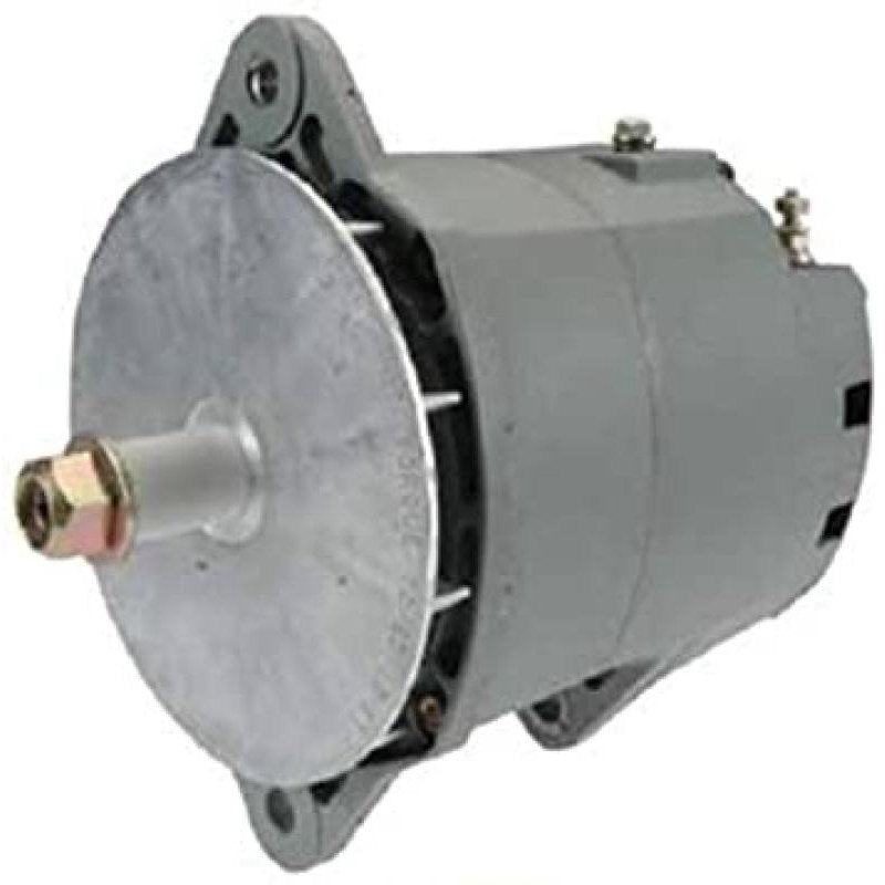 Alternator 10459196 33Si 24V For Caterpillar Cat Excavator E325C E325 E330C E330D