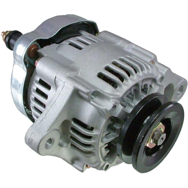 Alternator 16231-64010 16231-64011 For Kubota Garden Tractor Tg1860 G2160 G2160