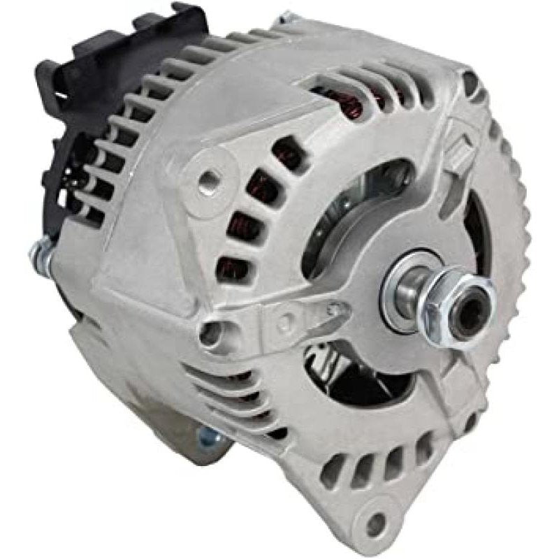 Alternator 225-3146 For Caterpillar Cat 3024C 3054C 3054E C2.2 C4.4 C6.6 Engine 315C M318C Excavator 24V
