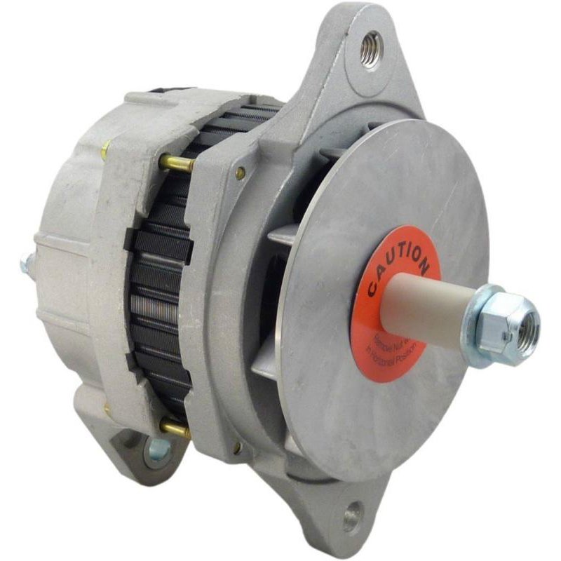 Alternator 3675174Rx 19020307 For Volvo Excavator Ec140 Ec210 Ec240 Ec290