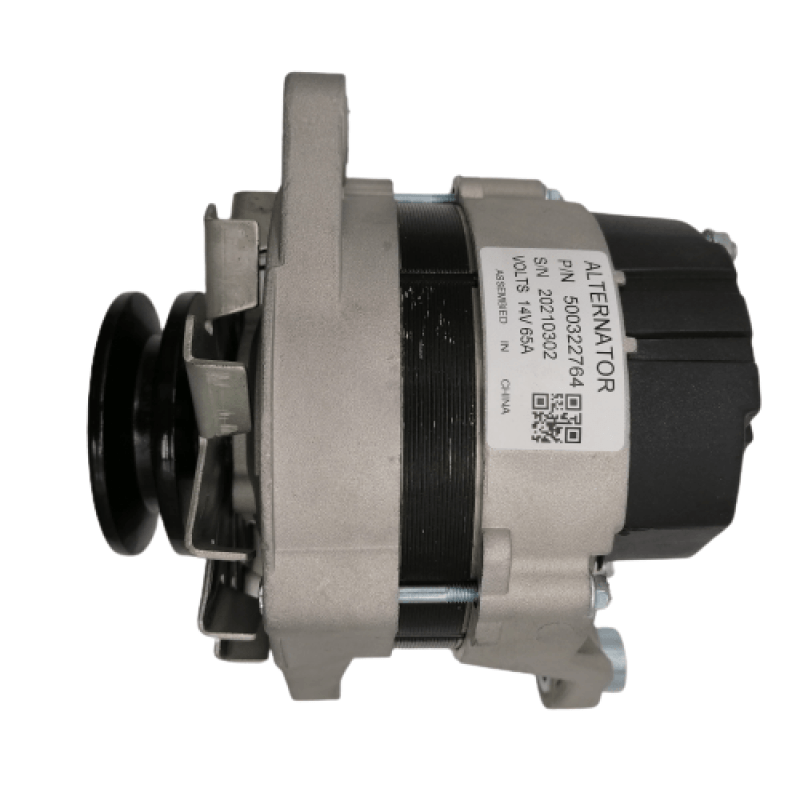 Alternator 500322764 500322763 For Ford New Holland Tractor Tl100 Tl70 Tl80 4430