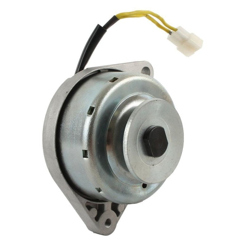 Alternator Mia10312 12V 20A For John Deere Tractor 1873 650 750 Perkins Engine 403D-11 403C-11 103-09 103-10