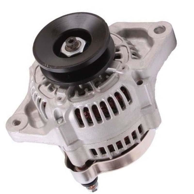 Alternator T1065-15682 For Kubota Tractor L45 L5040Gst L5240 Mx4700Dt Mx4700F Engine V2203Me3