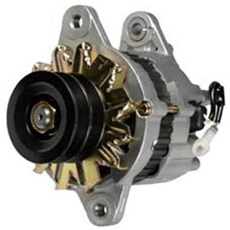 Alternator Vame070120 Vame087508 For Kobelco Excavator K907Lc-2 Misubishi Engine 6D31