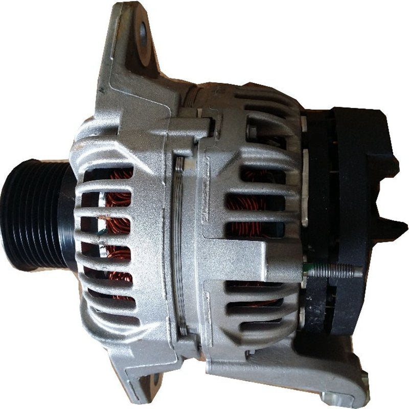 Alternator Voe11170321 Voe20765376 For Volvo Excavator Ec160B Ec360B Ec240B Ec700C
