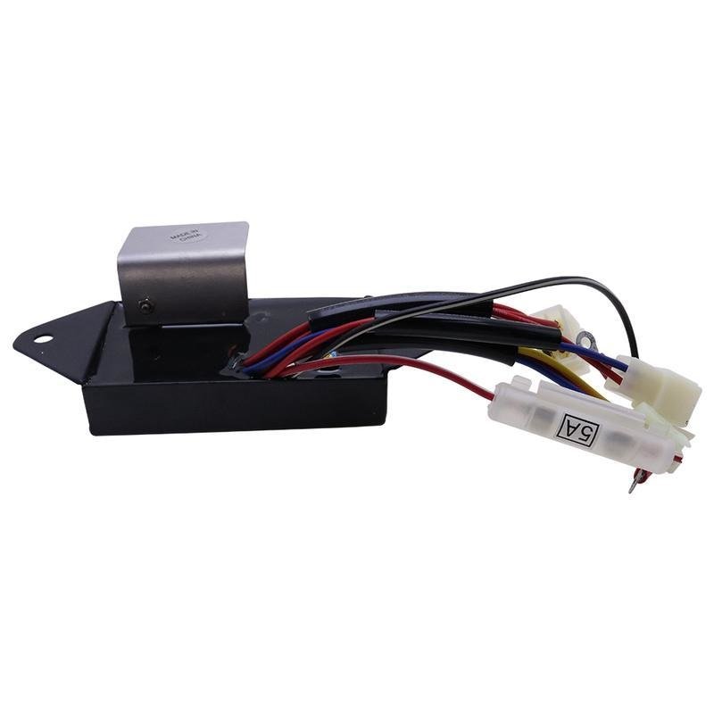 Automatic Voltage Regulation Avr Gl11000 Gl11000Tm 380V 50/60Hz 5A Kubota