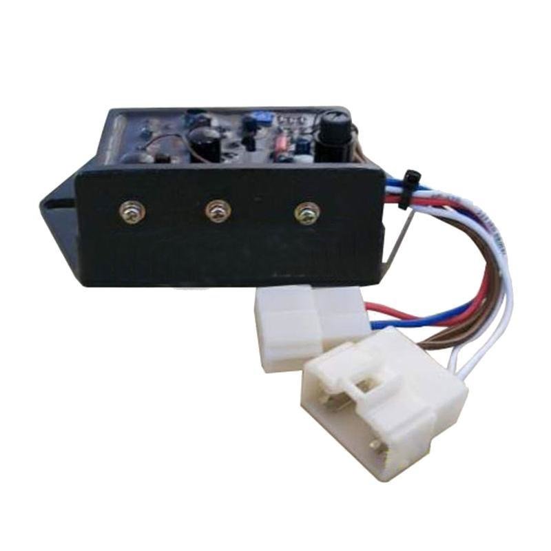 Automatic Voltage Regulation Avr Tdk20000Te 380V For Taiyo